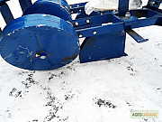 Рассадосажалка 2, 4 р Польша, Полтавська обл. Украина
