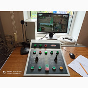 Пробоотборник зерна автоматический Ecotec LEGO с возможностью модернизации в Ecotec RAIL, Дніпропетр Украина