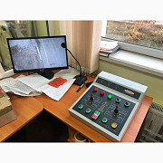 Пробоотборник автоматический Ecotec STANDART 270, Дніпропетровська обл. Украина
