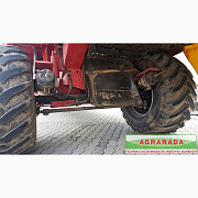 Картоплезбиральний комбайн GRIMME SE150 60UB, Львівська область. Україна