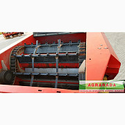Комбайн для збирання картоплі GRIMME SE 75 55 UB, Львівська область. Україна