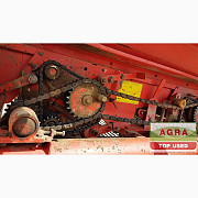 Картоплекопач GRIMME DL 1500, Львівська область. Україна