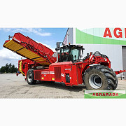 Картоплезбиральний комбайн GRIMME VARITRON 270, Львівська область. Україна