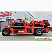 Картоплезбиральний комбайн Grimme SF 150 - 60 UB, Львівська область. Україна