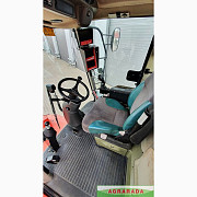Картоплезбиральний комбайн Grimme SF 150 - 60 UB, Львівська область. Україна