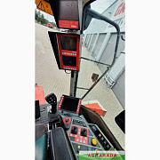 Картоплезбиральний комбайн Grimme SF 150 - 60 UB, Львівська область. Україна