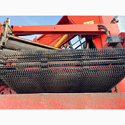 Бульбозбиральний комбайн Grimme SE 150-60 UB, Київська область. Україна