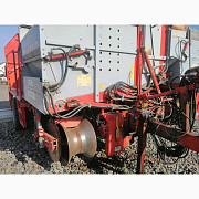 Картоплекомбайн Grimme SE75-30, Samro, Львівська область. Україна