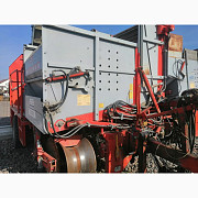 Картоплекомбайн Grimme SE75-30, Samro, Львівська область. Україна