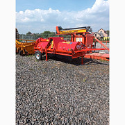 Grimme KS 75-4, Львівська область. Україна