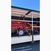 Grimme KS 75-4, Львівська область. Україна