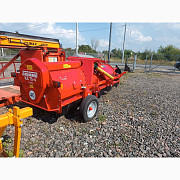 Grimme KS 75-4, Львівська область. Україна