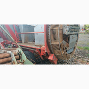 Grimme Samro, Львівська область. Україна