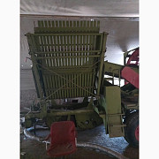 Продам однорядний картоплевий комбайн BERGMANN K 60, Чернігівська область. Україна