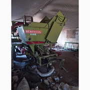 Продам однорядний картоплевий комбайн BERGMANN K 60, Чернігівська область. Україна
