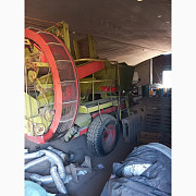 Продам однорядний картоплевий комбайн BERGMANN K 60, Чернігівська область. Україна