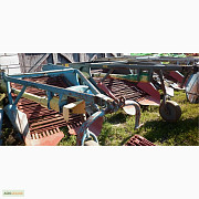 Дворядні картоплекопачі Rolmet, Agromet вживані - всі працюють, Волинська область. Україна