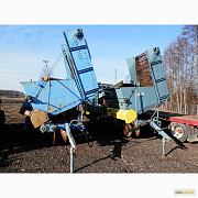 Комбайни картоплезбиральні Анна вживані, Волинська область. Україна