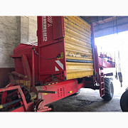 Продам картоплевий комбайн Grimme SE 75-55, Житомирська область. Україна
