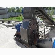 Дробилка молотковая 30кВт_до 5 т/час, Полтавська обл. Украина
