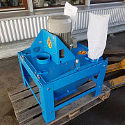 HIMEL дробилка для влажной кукурузы, Германия, Київ Украина
