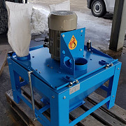 HIMEL дробилка для влажной кукурузы, Германия, Київ Украина