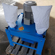 HIMEL дробилка для влажной кукурузы, Германия, Київ Украина