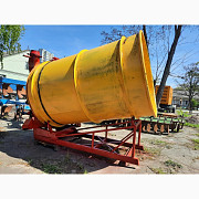Подрібнювач соломи Tomahawk 505M, Київ. Украина