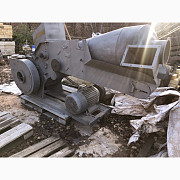 Дробилка молотковая, Запорізька обл. Украина