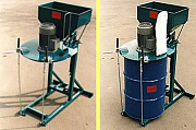 Розмелювачі кормів MK 2 / SP3 / SPK30 (Чехія), Київ. Украина