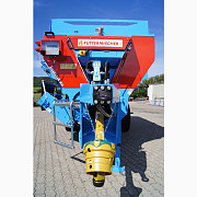 HIMEL кормосмесители:вертикальные, горизонтальные и самоходные, Львівська обл. Украина