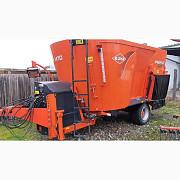 Кормозмішувач Kuhn PROFILE 1470 (демо), Київська обл. Украина