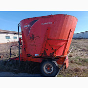 Продам Кормозмішувач KUHN Euromix 1, Житомирська обл. Україна