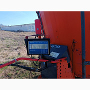 Продам Кормозмішувач KUHN Euromix 1, Житомирська обл. Україна