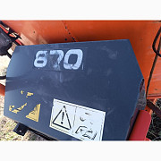 Продам Кормозмішувач KUHN Euromix 1, Житомирська обл. Україна