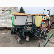 Продам картопляний саджальний комплекс "Miedema Structural", Житомирська обл. Україна
