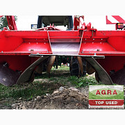 Окучувач GRIMME GH 4 x 75, Львівська область. Україна