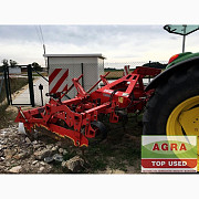 Окучувач GRIMME GH 4 x 75, Львівська область. Україна