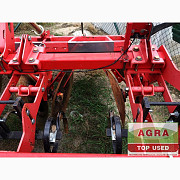 Окучувач GRIMME GH 4 x 75, Львівська область. Україна