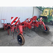 Підгортач/окучник Grimme GH4, Львівська область. Україна