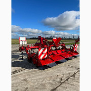 Grimme GH-4, Львівська область. Україна