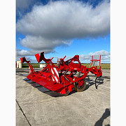 Grimme GH-4, Львівська область. Україна