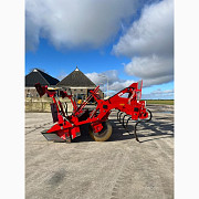Grimme GH-4, Львівська область. Україна