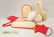 Продам насіння люцерни (рослина-мочалка), Херсонська область. Украина