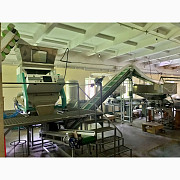 Фотосепаратор TAIHO 6SXZ126 з 2 виливними лотками, Київська область. Украина