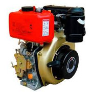 Двигун на мотоблок 6 к.с. Zubr 178F (виробник TATA), Харківська область. Україна