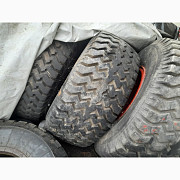 Продам колеса, шини 16,5/70-18 для сільгосптехніки, Т-150, Львівська область. Україна