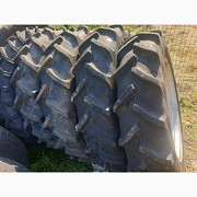 Колесо Goodyear DT800 320/85R34, диск GKN 10x34, Київ. Україна