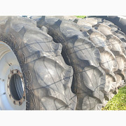 Колесо Goodyear DT800 320/85R34, диск GKN 10x34, Київ. Україна
