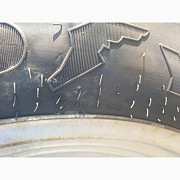 Колесо Goodyear DT800 320/85R34, диск GKN 10x34, Київ. Україна